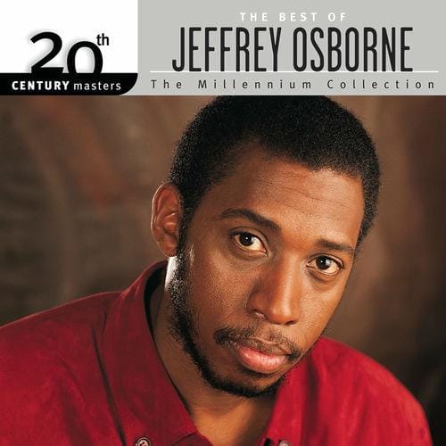 Webradio Steckbrief - Jeffrey Osborne