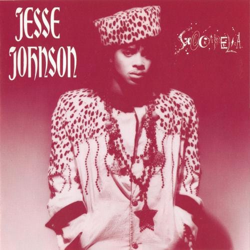 Webradio Steckbrief - Jesse Johnson