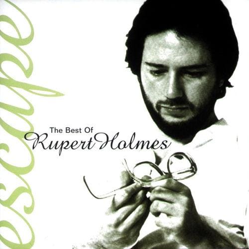 Webradio Steckbrief - Rupert Holmes