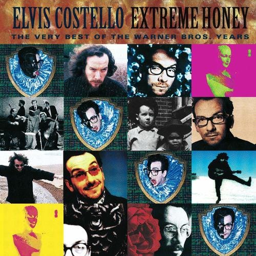 Webradio Steckbrief - Elvis Costello