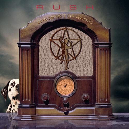 Webradio Steckbrief - Aimee Mann
