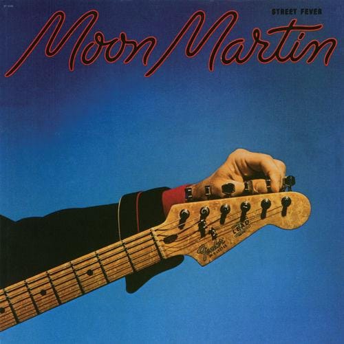 Webradio Steckbrief - Moon Martin