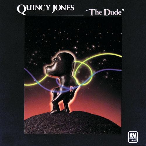 Webradio Steckbrief - Quincy Jones