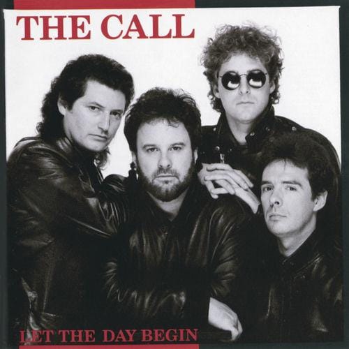 Webradio Steckbrief - The Call