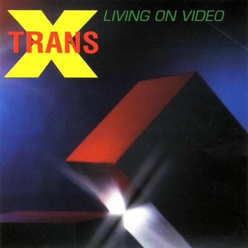 Webradio Steckbrief - Trans-X