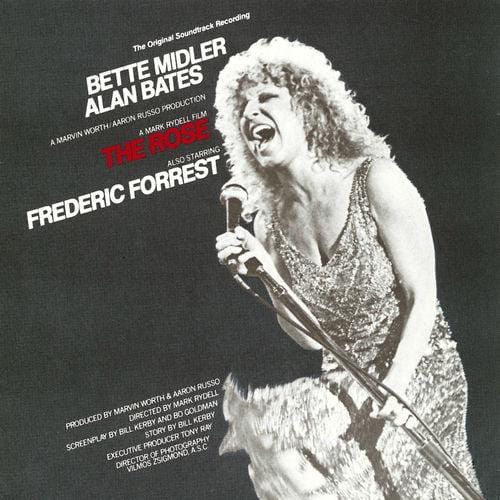 Webradio Steckbrief - Bette Midler