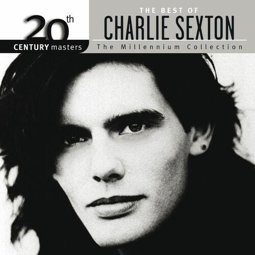 Webradio Steckbrief - Charlie Sexton