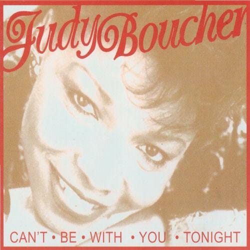 Webradio Steckbrief - Judy Boucher