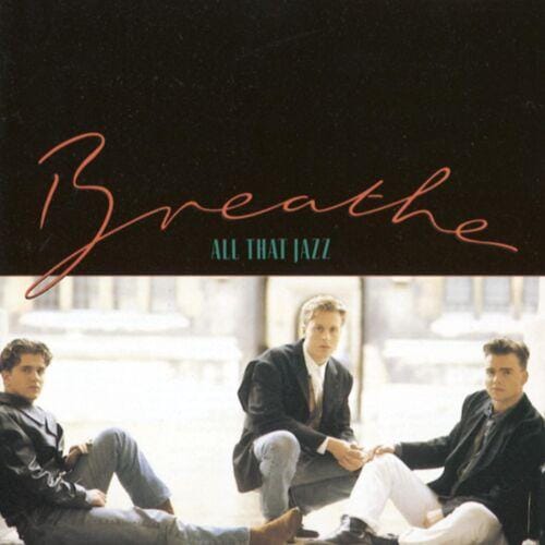 Webradio Steckbrief - Breathe