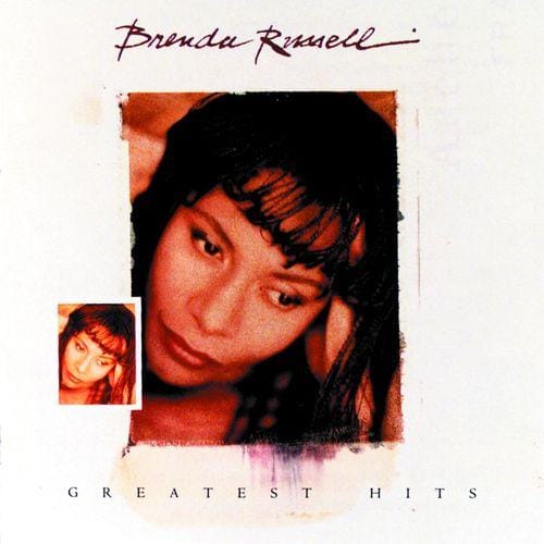 Webradio Steckbrief - Brenda Russell