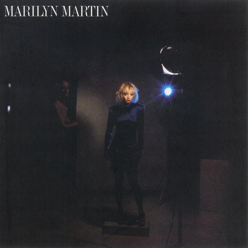 Webradio Steckbrief - Marilyn Martin