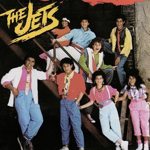Webradio Steckbrief - The Jets