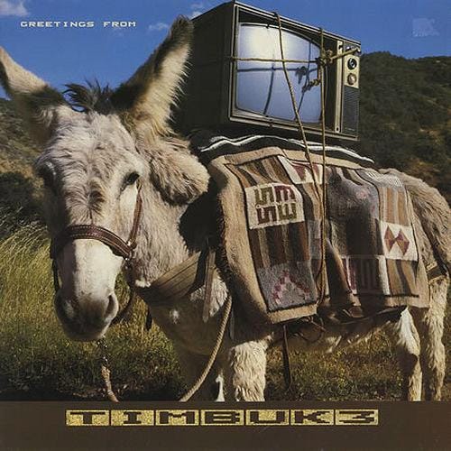 Webradio Steckbrief - Timbuk 3