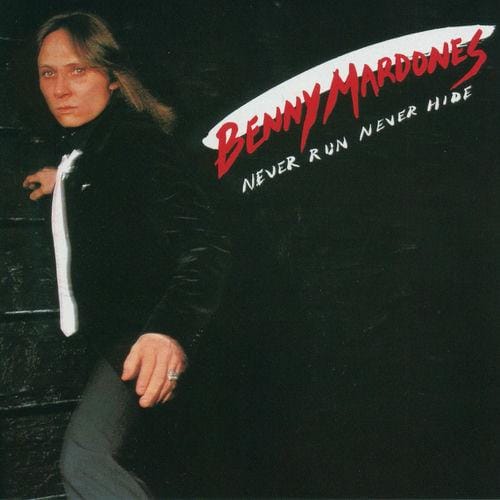 Webradio Steckbrief - Benny Mardones