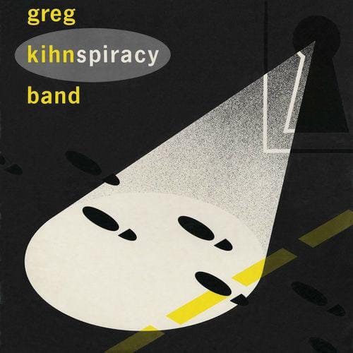 Webradio Steckbrief - The Greg Kihn band