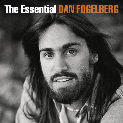 Webradio Steckbrief - Dan Fogelberg