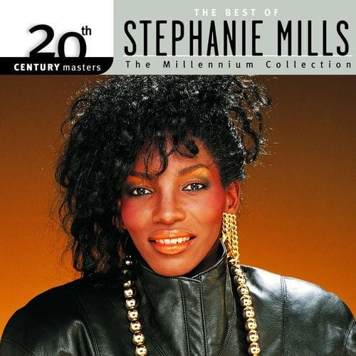 Webradio Steckbrief - Stephanie Mills