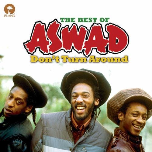 Webradio Steckbrief - Aswad
