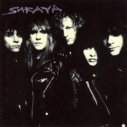 Webradio Steckbrief - Saraya