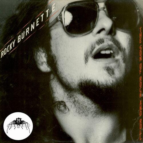 Webradio Steckbrief - Rocky Burnette