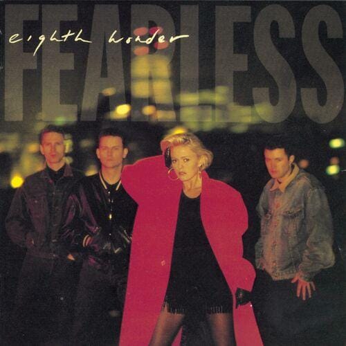 Webradio Steckbrief - Eighth Wonder