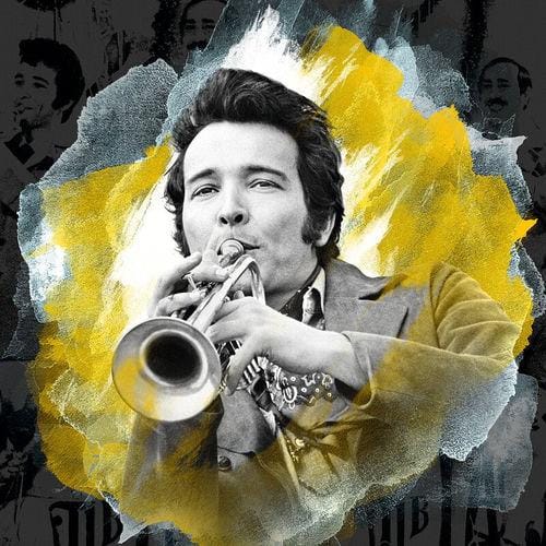 Webradio Steckbrief - Herb Alpert