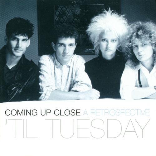 Webradio Steckbrief - 'Til Tuesday