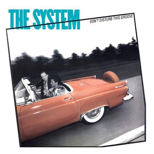 Webradio Steckbrief - The System