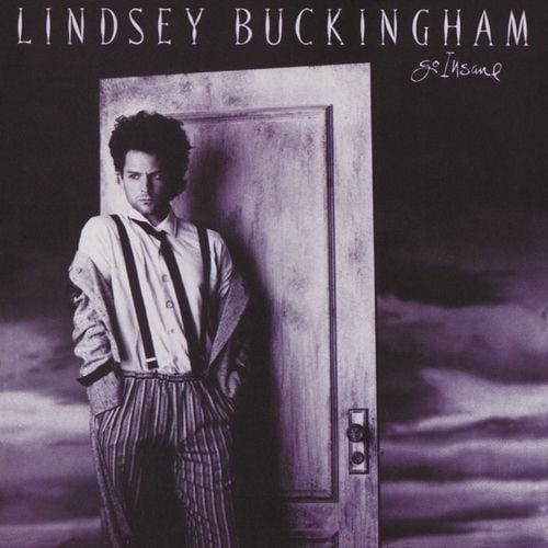 Webradio Steckbrief - Lindsey Buckingham