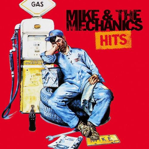 Webradio Steckbrief - Mike + The Mechanics