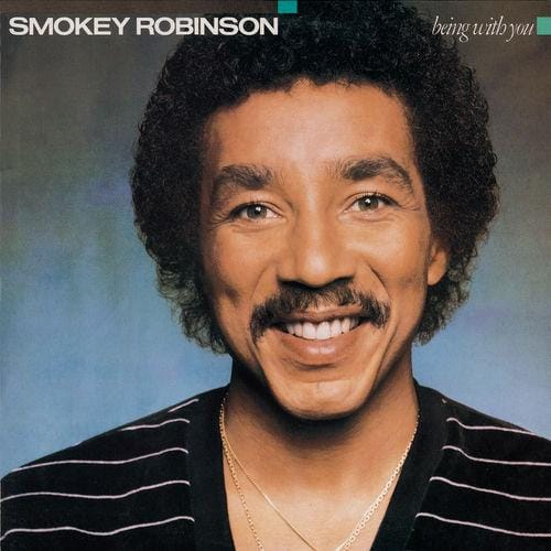 Webradio Steckbrief - Smokey Robinson