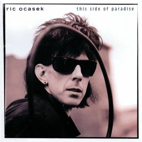 Webradio Steckbrief - Ric Ocasek