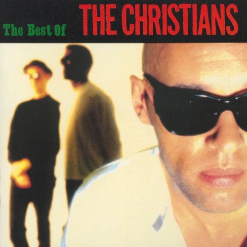 Webradio Steckbrief - The Christians