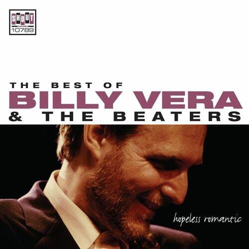 Webradio Steckbrief - Billy Vera & The Beaters