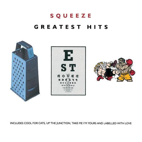 Webradio Steckbrief - Squeeze
