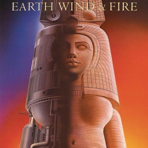 Webradio Steckbrief - Wind & Fire