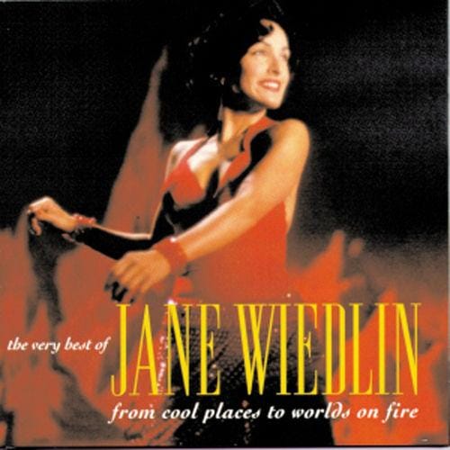 Webradio Steckbrief - Jane Wiedlin