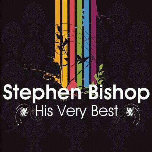 Webradio Steckbrief - Stephen Bishop