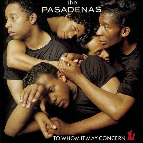 Webradio Steckbrief - The Pasadenas