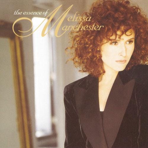 Webradio Steckbrief - Melissa Manchester