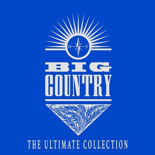 Webradio Steckbrief - Big Country