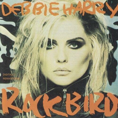 Webradio Steckbrief - Debbie Harry