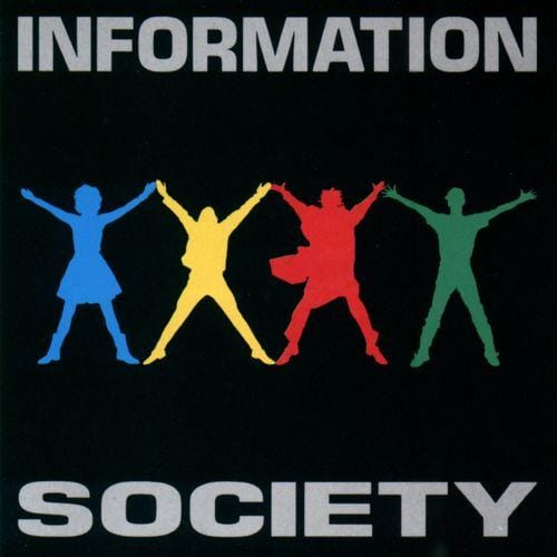 Webradio Steckbrief - Information Society