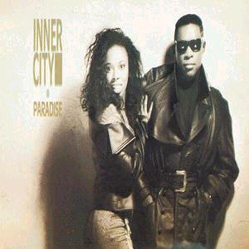 Webradio Steckbrief - Inner City