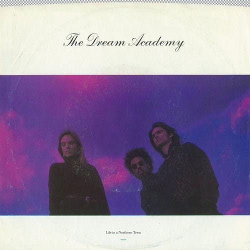 Webradio Steckbrief - The Dream Academy