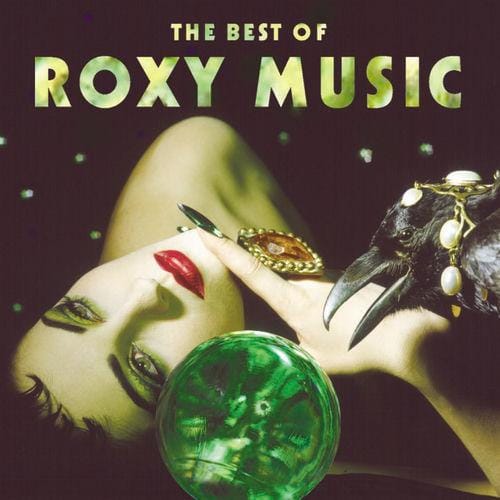 Webradio Steckbrief - Roxy Music