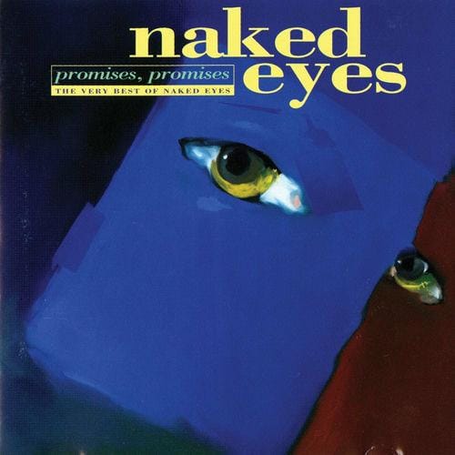 Webradio Steckbrief - Naked Eyes