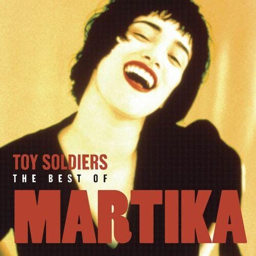 Webradio Steckbrief - Martika
