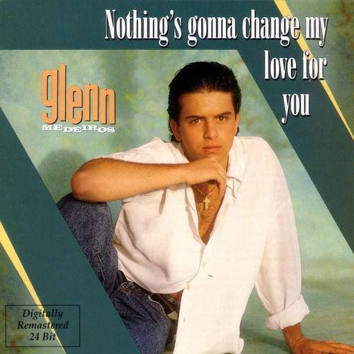Webradio Steckbrief - Glenn Medeiros