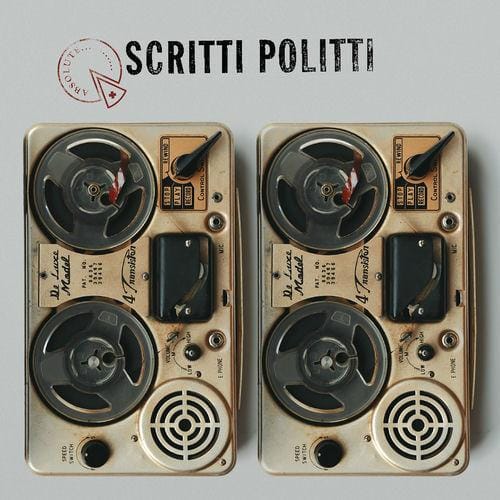 Webradio Steckbrief - Scritti Politti